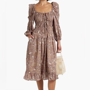 Ulla Johnson dress size 4